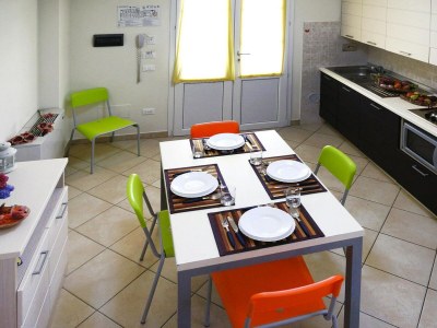 Holiday park Wohnung in der Toskana mit Strand & Pool - Features photo 28