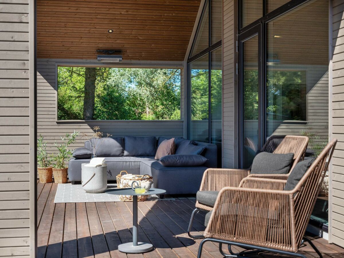 Holiday house 5 star holiday home in Rømø - Outdoor photo 2