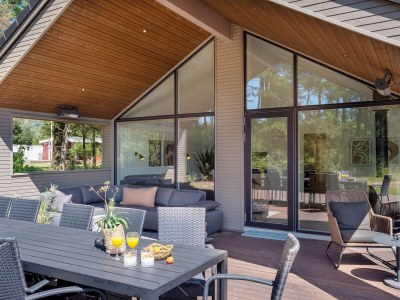 Holiday house 5 star holiday home in Rømø - Outdoor photo 5