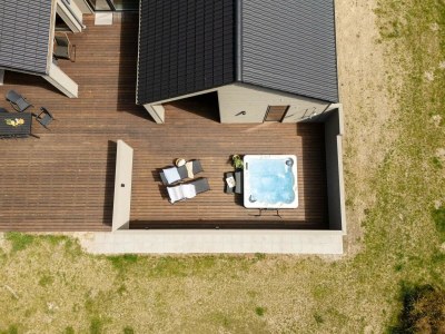 Holiday house 5 star holiday home in Rømø - Outdoor photo 6