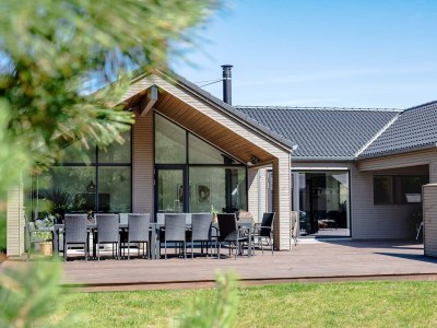 Holiday house 5 star holiday home in Rømø - Outdoor photo 8