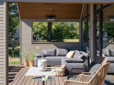 Holiday house 5 star holiday home in Rømø - Outdoor photo 10