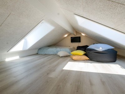 Holiday house 5 star holiday home in Rømø - Outdoor photo 11