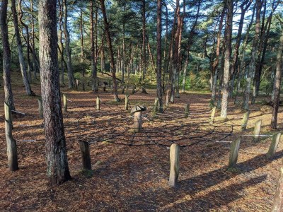 Holiday house 5 star holiday home in Rømø - Outdoor photo 12