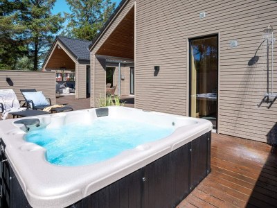 Holiday house 5 star holiday home in Rømø - Outdoor photo 13