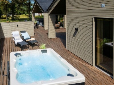 Holiday house 5 star holiday home in Rømø - Outdoor photo 14