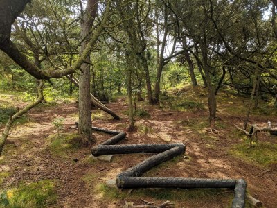 Holiday house 5 star holiday home in Rømø - Outdoor photo 15