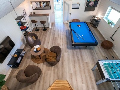 Holiday house 5 star holiday home in Rømø - Outdoor photo 16