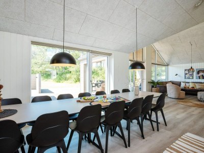 Holiday house 5 star holiday home in Rømø - Outdoor photo 17