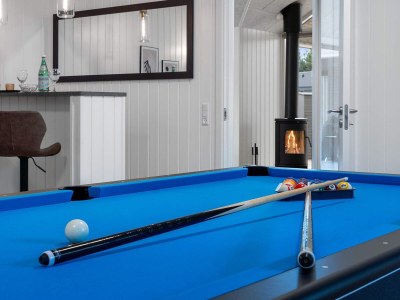 Holiday house 5 star holiday home in Rømø - Outdoor photo 20