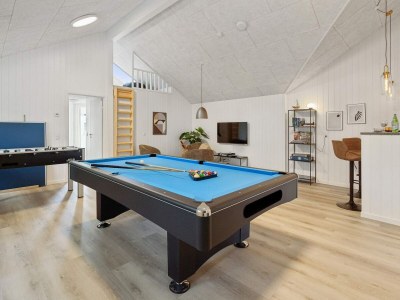 Holiday house 5 star holiday home in Rømø - Outdoor photo 21