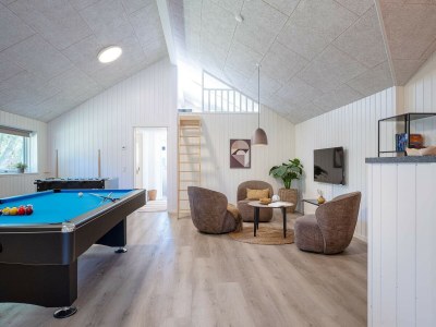 Holiday house 5 star holiday home in Rømø - Outdoor photo 22