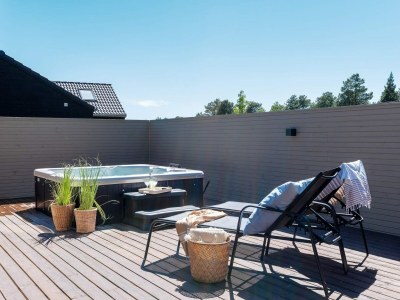 Holiday house 5 star holiday home in Rømø - Outdoor photo 23