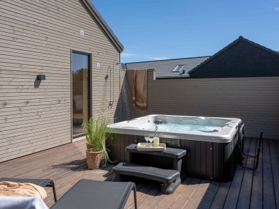 Holiday house 5 star holiday home in Rømø - Outdoor photo 24