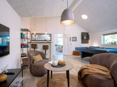 Holiday house 5 star holiday home in Rømø - Outdoor photo 25