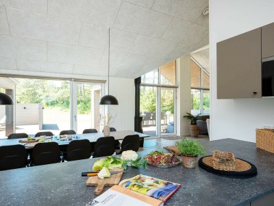 Holiday house 5 star holiday home in Rømø - Outdoor photo 26