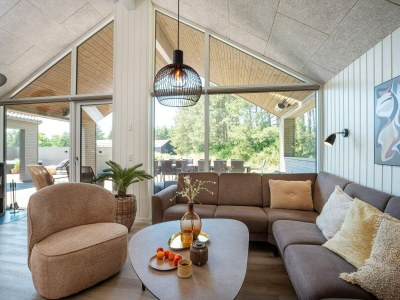 Holiday house 5 star holiday home in Rømø - Outdoor photo 27