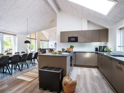 Holiday house 5 star holiday home in Rømø - Outdoor photo 33