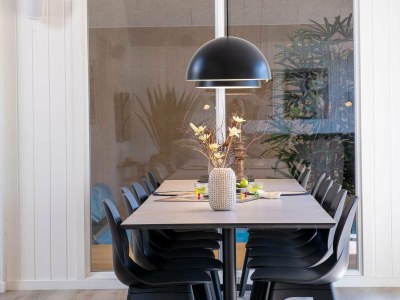 Holiday house 5 star holiday home in Rømø - Outdoor photo 35