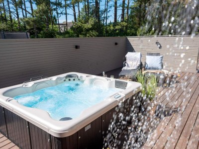 Holiday house 5 star holiday home in Rømø - Outdoor photo 37