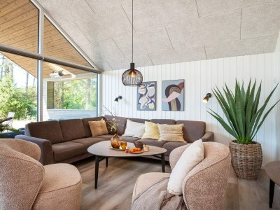 Holiday house 5 star holiday home in Rømø - Outdoor photo 40