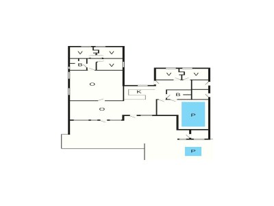 Holiday house 5 star holiday home in Rømø - Document photo 41