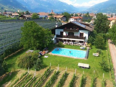 Holiday apartment Studio holiday apartment - Outdoor photo 4