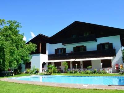 Holiday apartment Studio holiday apartment - Outdoor photo 6