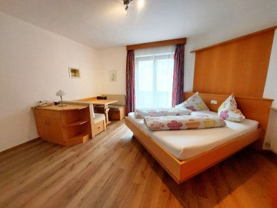 Holiday apartment Studio holiday apartment - Features photo 8