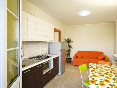 Holiday park Wohnung in der Toskana nahe Stränden & Natur - Features photo 26