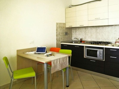 Holiday park Wohnung in der Toskana nahe Stränden & Natur - Features photo 29