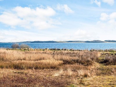 Holiday house 5 Sterne Ferienhaus in Højslev - Outdoor photo 5