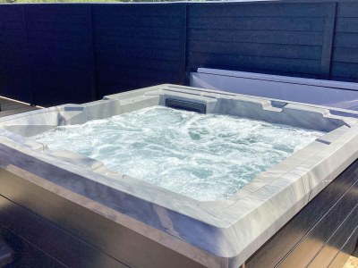 Holiday house 5 Sterne Ferienhaus in Højslev - Outdoor photo 6