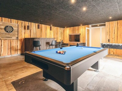 Holiday house 5 Sterne Ferienhaus in Højslev - Outdoor photo 7