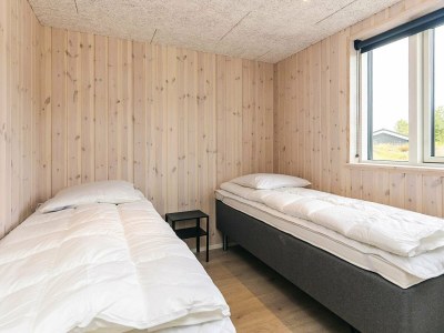 Holiday house 5 Sterne Ferienhaus in Højslev - Outdoor photo 11