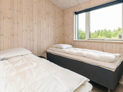 Holiday house 5 Sterne Ferienhaus in Højslev - Outdoor photo 12