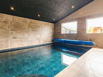 Holiday house 5 Sterne Ferienhaus in Højslev - Outdoor photo 14