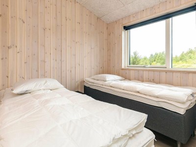 Holiday house 5 Sterne Ferienhaus in Højslev - Outdoor photo 16