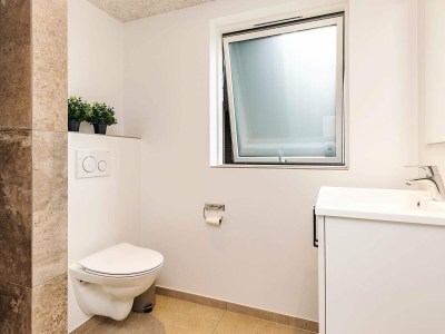 Holiday house 5 Sterne Ferienhaus in Højslev - Outdoor photo 22