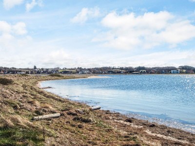Holiday house 5 Sterne Ferienhaus in Højslev - Outdoor photo 24