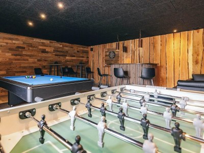 Holiday house 5 Sterne Ferienhaus in Højslev - Outdoor photo 28