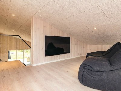 Holiday house 5 Sterne Ferienhaus in Højslev - Outdoor photo 34