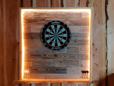 Holiday house 5 Sterne Ferienhaus in Højslev - Outdoor photo 38