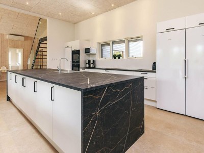 Holiday house 5 Sterne Ferienhaus in Højslev - Outdoor photo 41