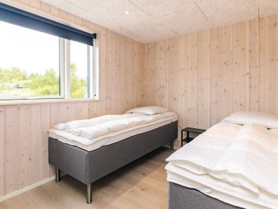 Holiday house 5 Sterne Ferienhaus in Højslev - Outdoor photo 42