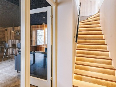 Holiday house 5 Sterne Ferienhaus in Højslev - Outdoor photo 43