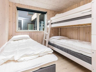 Holiday house 5 Sterne Ferienhaus in Højslev - Outdoor photo 46