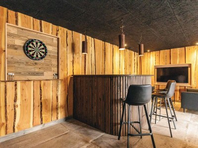 Holiday house 5 Sterne Ferienhaus in Højslev - Outdoor photo 48