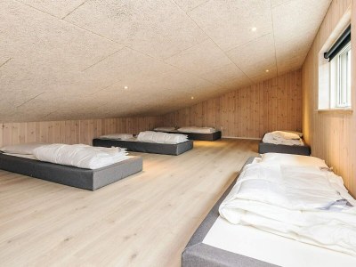 Holiday house 5 Sterne Ferienhaus in Højslev - Outdoor photo 50