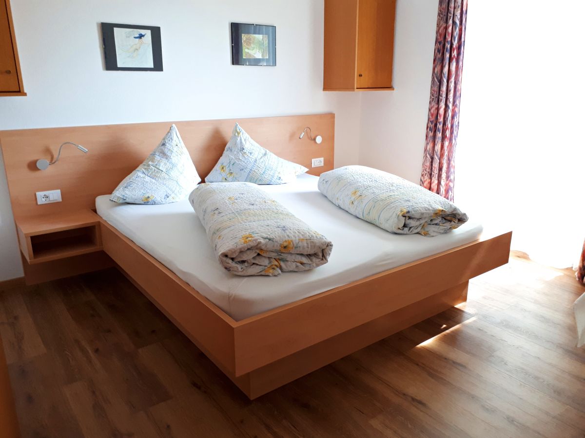 Holiday apartment Birken